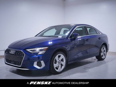 Used 2023 Audi A3 2.0T Premium w/ Convenience Package