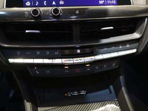 Used 2022 Cadillac CT5 V Blackwing w/ Parking Package image 34