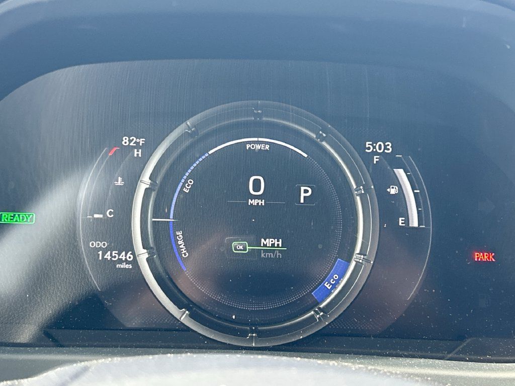 Used 2024 Lexus UX 250h F Sport FWD image 14