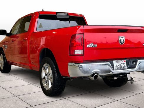 Used 2019 RAM 1500 Big Horn image 13