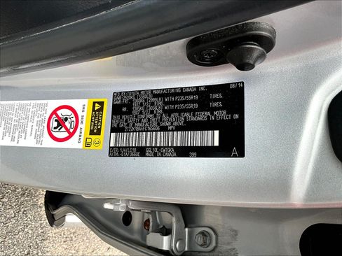 Used 2015 Lexus RX 350 FWD image 17
