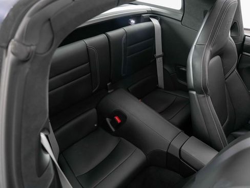 Used 2025 Porsche 911 Targa 4 GTS image 27