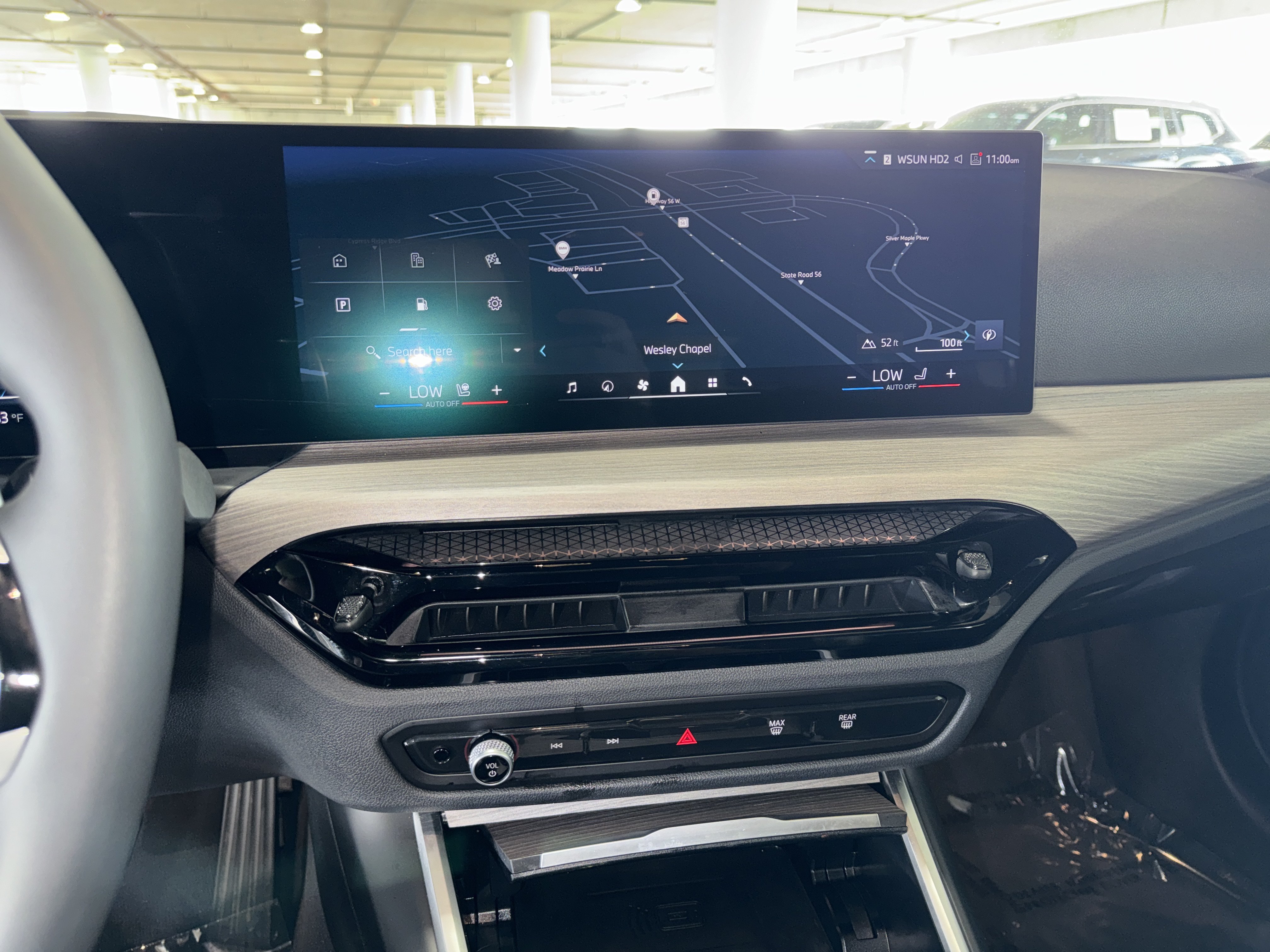 Used 2025 BMW 430i w/ Premium Package RWD image 27