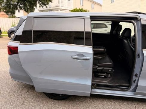 Used 2023 Honda Odyssey Sport image 21