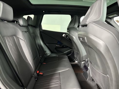 Used 2026 BMW X3 M50 w/ Premium Package image 28