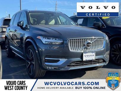 Certified 2024 Volvo XC90 B6 Plus w/ Protection Package Premier