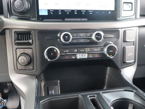 Used 2024 Ford F150 XLT w/ Equipment Group 302A MID AWD/4WD image 19