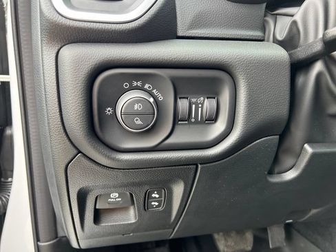 New 2026 RAM 1500 Big Horn AWD/4WD image 11