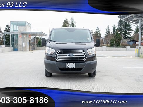 Used 2017 Ford Transit 350 XLT image 5