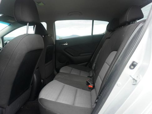 Used 2014 Kia Forte EX FWD image 17