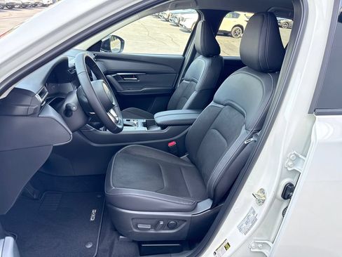New 2026 MAZDA CX-5 Preferred AWD/4WD image 29