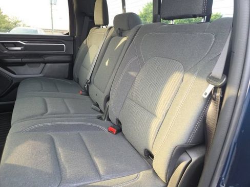 Used 2021 RAM 1500 Big Horn AWD/4WD image 11