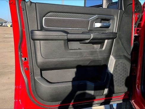 New 2026 RAM 2500 Lone Star image 10