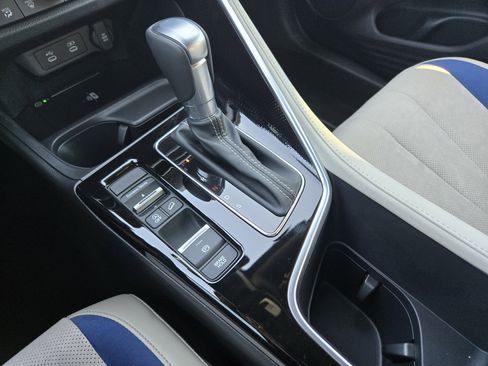 Certified 2025 Acura ADX A-Spec image 23