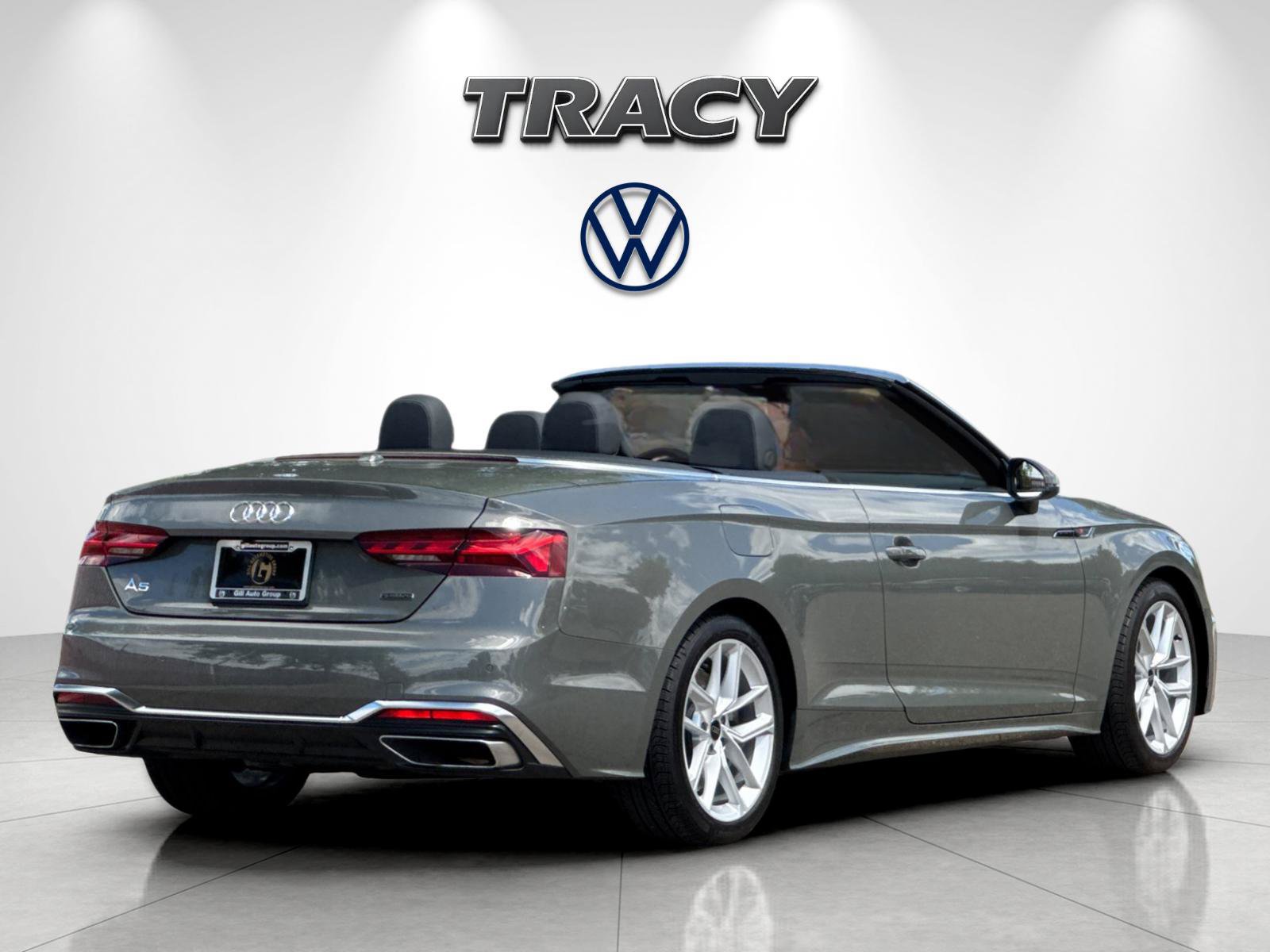 Used 2024 Audi A5 2.0T Premium w/ Convenience Package AWD/4WD image 4