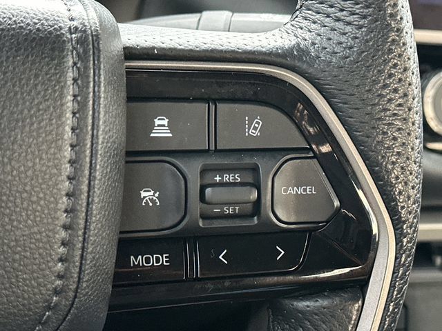Used 2023 Toyota Tundra Limited w/ Power Package AWD/4WD image 22