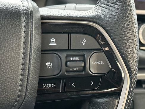 Used 2023 Toyota Tundra Limited w/ Power Package AWD/4WD image 22