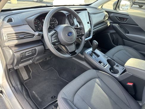 Used 2024 Subaru Crosstrek 2.0i Premium image 27