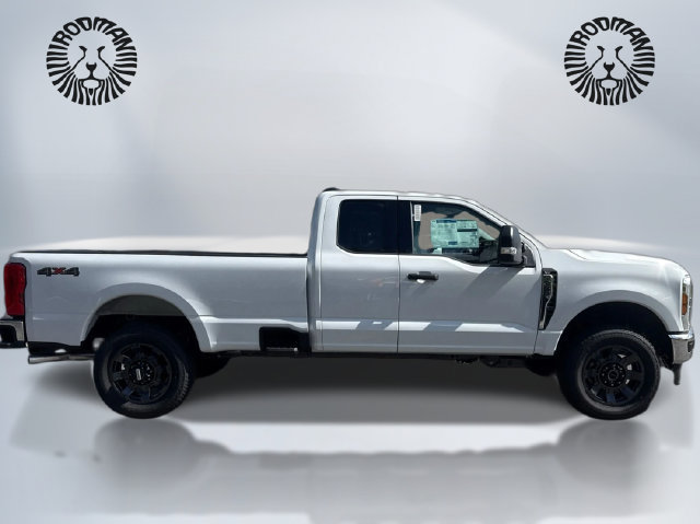 New 2027 Ford F350 XLT w/ Snow Plow Prep Package AWD/4WD image 5
