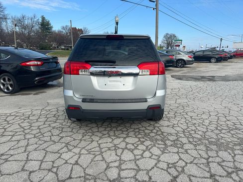Used 2011 GMC Terrain SLE image 6