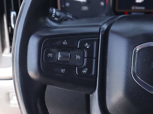 Used 2022 GMC Sierra 2500 AT4 w/ AT4 Premium Plus Package AWD/4WD image 28
