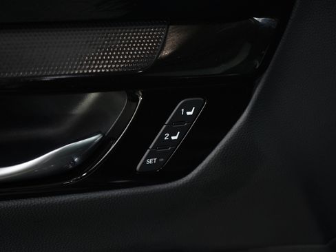 Used 2025 Honda CR-V EX-L image 22