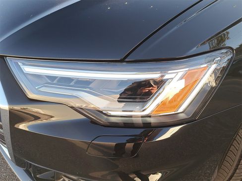 Certified 2025 Audi A6 3.0T Premium w/ Convenience Plus Package image 36