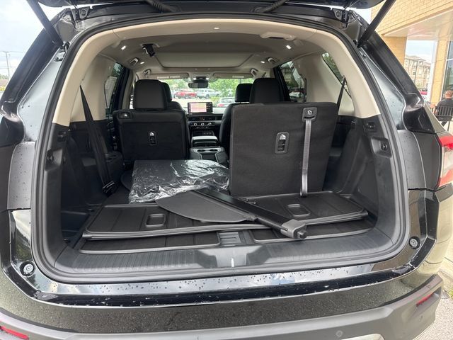 New 2026 Honda Pilot Elite image 18