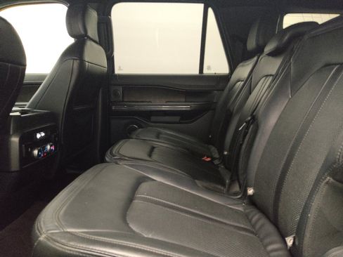 Used 2020 Ford Expedition Max Limited RWD image 18
