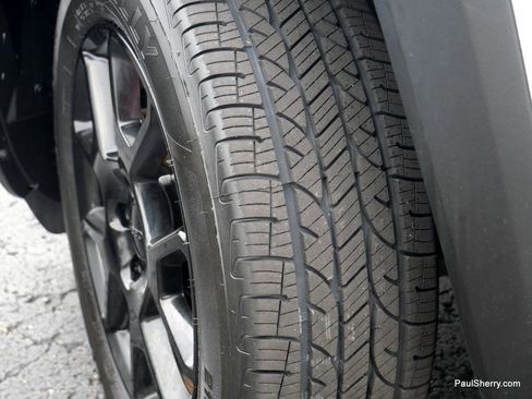 Used 2020 Jeep Renegade Altitude image 19