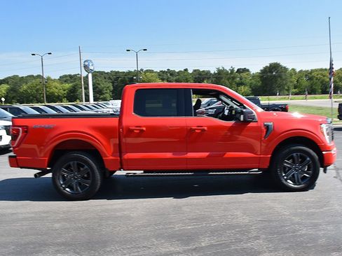 Certified 2023 Ford F150 XLT w/ Equipment Group 302A High AWD/4WD image 17