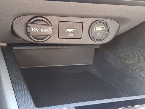 Used 2023 Hyundai Elantra SEL w/ Cargo Package FWD image 15