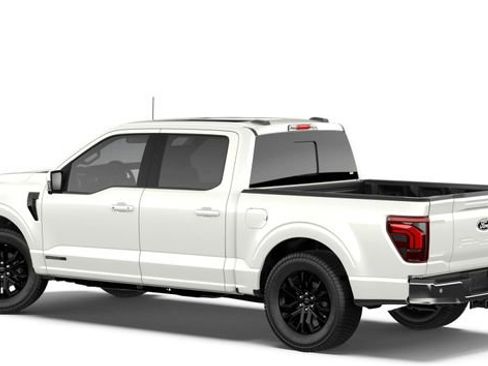 New 2026 Ford F150 Lariat AWD/4WD image 2