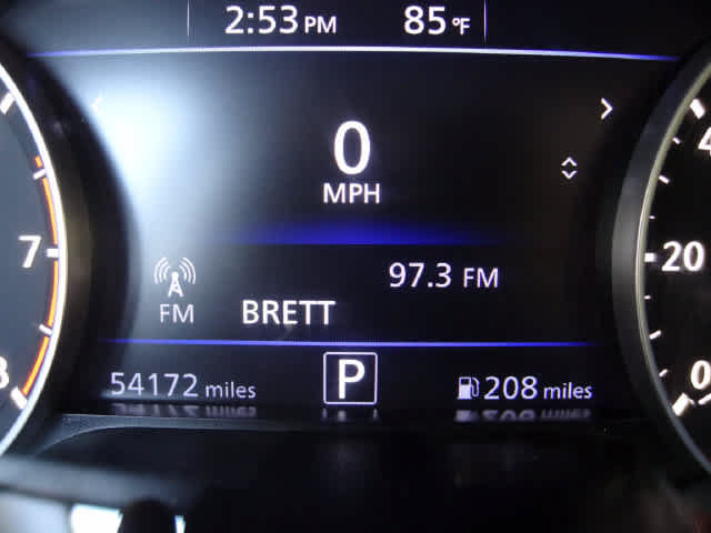Used 2024 Nissan Altima 2.5 SV FWD image 21