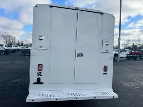 New 2026 Ford Transit 350 image 7