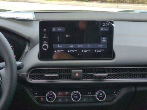 New 2027 Honda HR-V EX-L image 16