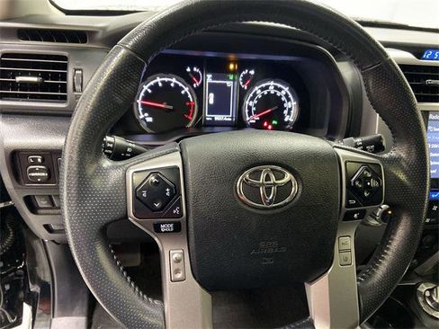 Certified 2020 Toyota 4Runner 4WD image 23