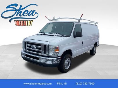 Used 2013 Ford E-250 and Econoline 250 w/ PWR Group