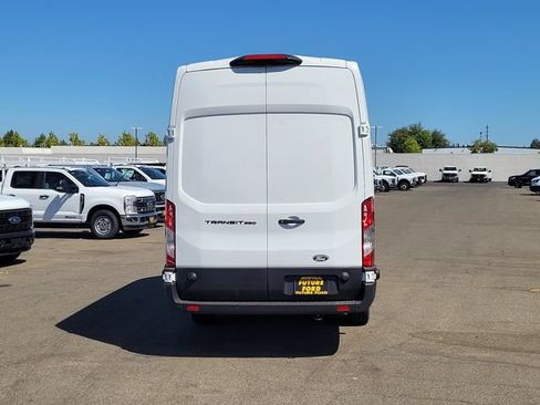 New 2026 Ford Transit 350 148 High Roof Extended RWD image 5