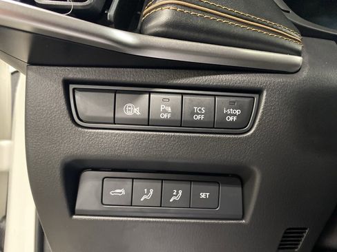 Used 2025 MAZDA CX-70 3.3 Turbo S w/ Premium Package image 26