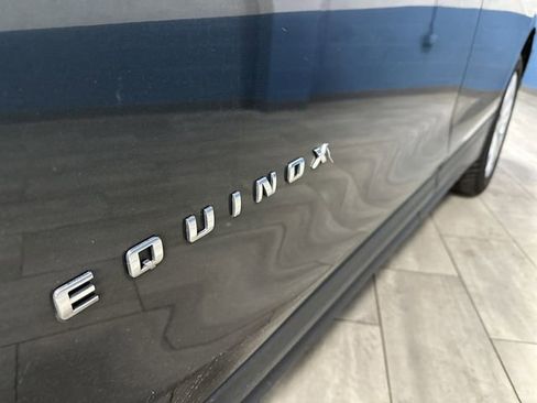 Used 2020 Chevrolet Equinox Premier image 33