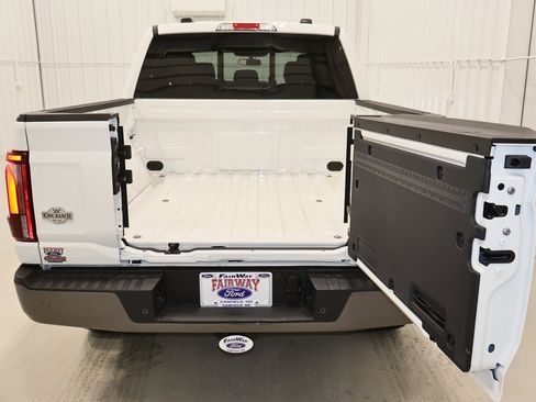 New 2025 Ford F150 King Ranch image 33