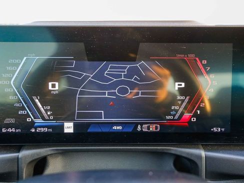 Used 2024 BMW M4 xDrive Competition w/ Executive Package image 28