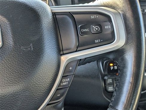 Used 2022 RAM 1500 Big Horn image 24