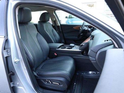 Used 2021 Acura TLX SH-AWD w/ Technology Package image 24