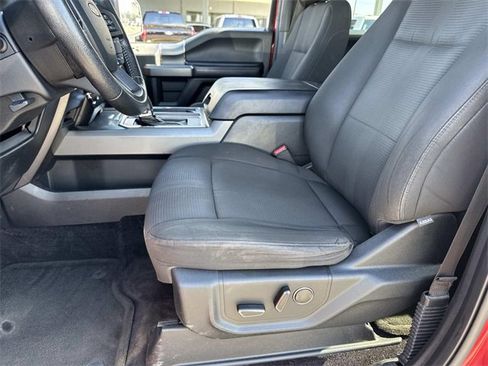 Used 2015 Ford F150 XLT w/ Equipment Group 302A Luxury image 17
