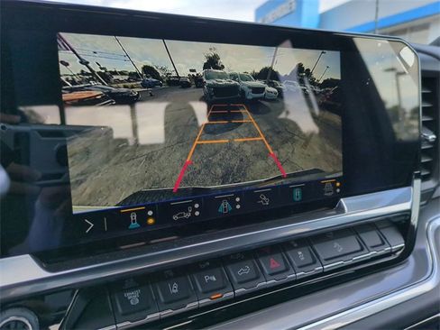 New 2026 Chevrolet Silverado 3500 High Country w/ Technology Package image 21