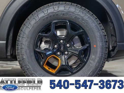 New 2026 Ford Explorer Tremor w/ Tremor Ultimate Package image 20