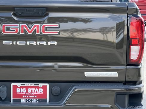 Used 2023 GMC Sierra 1500 Elevation image 5