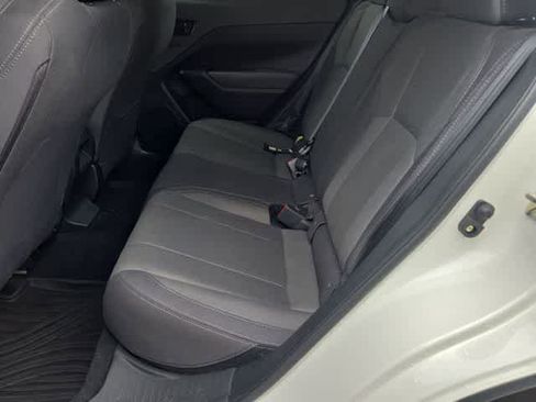 Used 2024 Subaru Crosstrek 2.0i AWD/4WD image 20